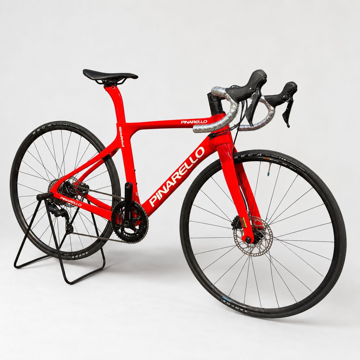 ほぼ新車級/105搭載】PINARELLO PARIS DISK 105（ピナレロ パリス 