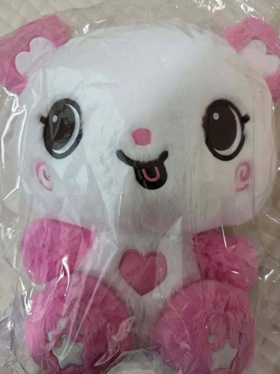 30cm WIND AND WISH ドール 팡이