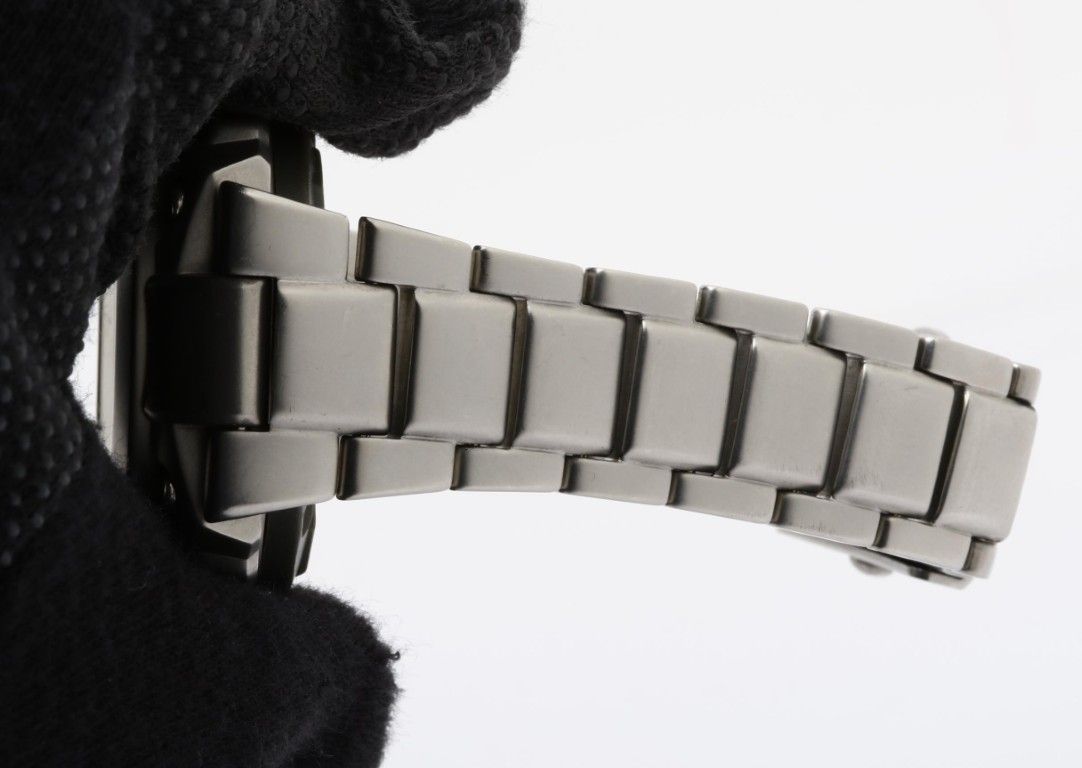 CASIO カシオ 時計 G-SHOCK MR-G MRG-200 シルバー系 ステンレス