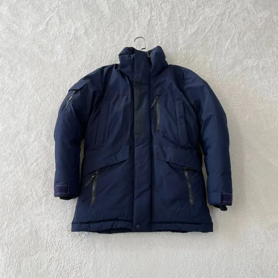 KOLONSPORT コーロンスポーツ アンタークティカ 必須アイテム ダウン 90-95