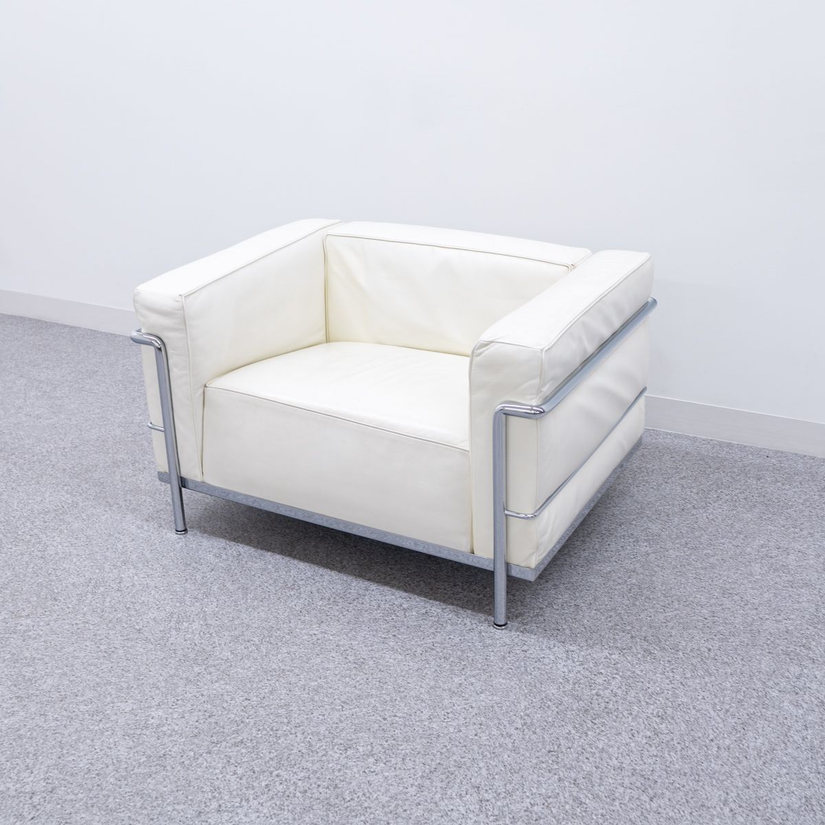 【中古品】Cassina / 3 FAUTEUIL GRAND CONFOR GRAND MODELE / カッシーナ
