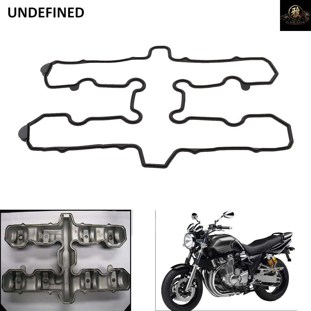 オートバイ用シリンダーヘッドガスケット ヤマハ XJR1300 98-16 