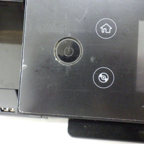 EPSON エプソン プリンタ EP-810AB ジャンク品 P260605 - メルカリ