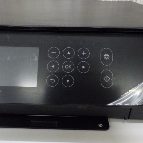 EPSON エプソン プリンタ EP-810AB ジャンク品 P260605 - メルカリ