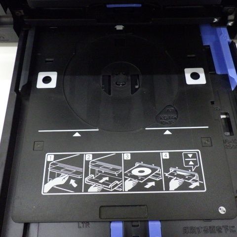 エプソン EP-810AB 訳あり ジャンク品　プリンター EPSON エプソン プリンタ EP-810AB ジャンク品 P260605 - メルカリ