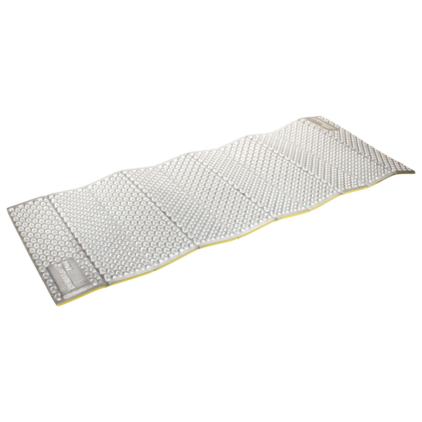 サーマレスト Zライト ソル S＆スタッフサック THERMAREST - メルカリ