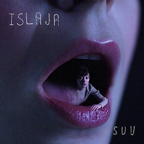 (CD)Suu／Islaja