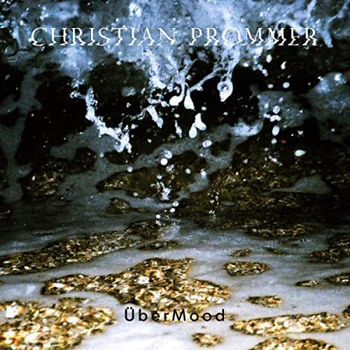 (CD)Ubermood／Christian Prommer