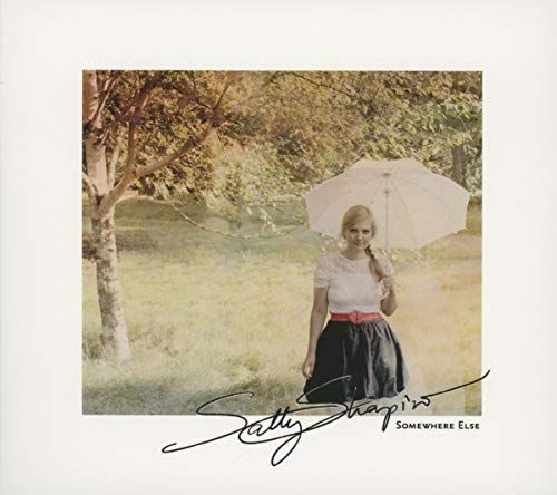 (CD)Somewhere Else／Sally Shapiro
