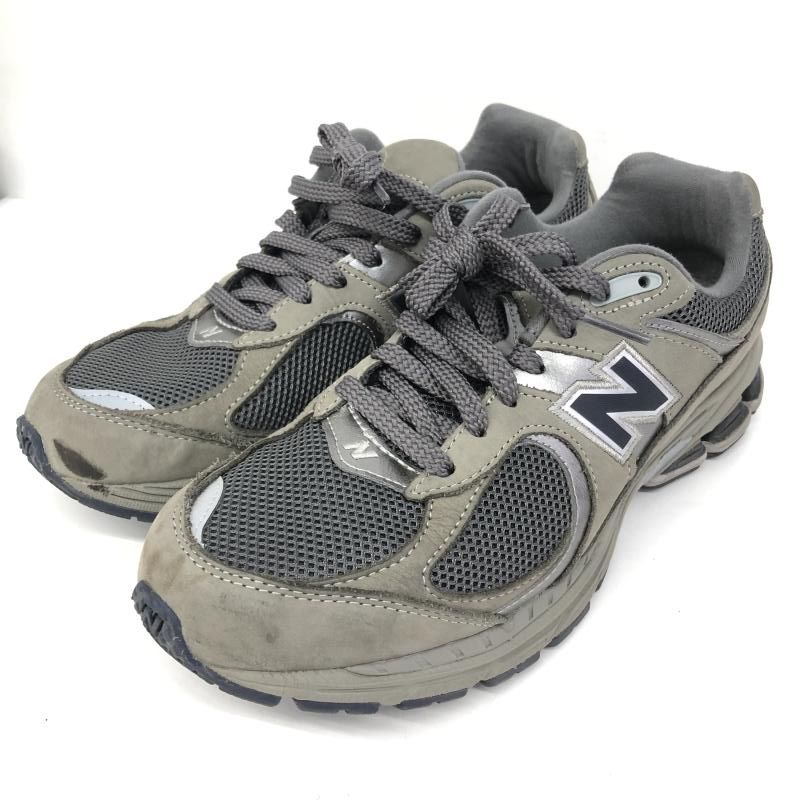 【中古】New Balance ML2002RA 27.5cm ニューバランス[66]