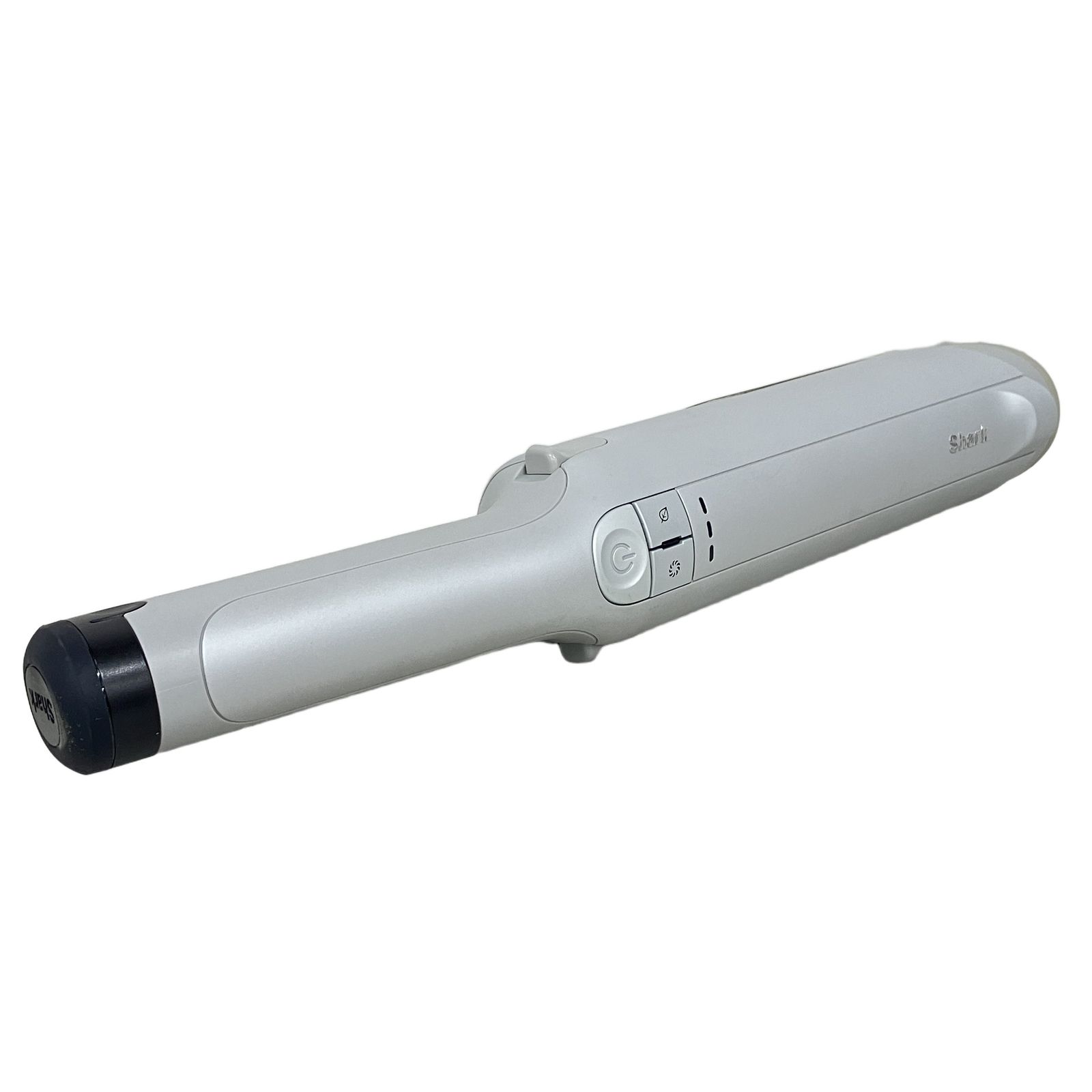 Shark シャーク EVOPOWER DX WV515JGY 充電式ハンディクリーナー ストーングレー 掃除機 家電 中古 K11378879
