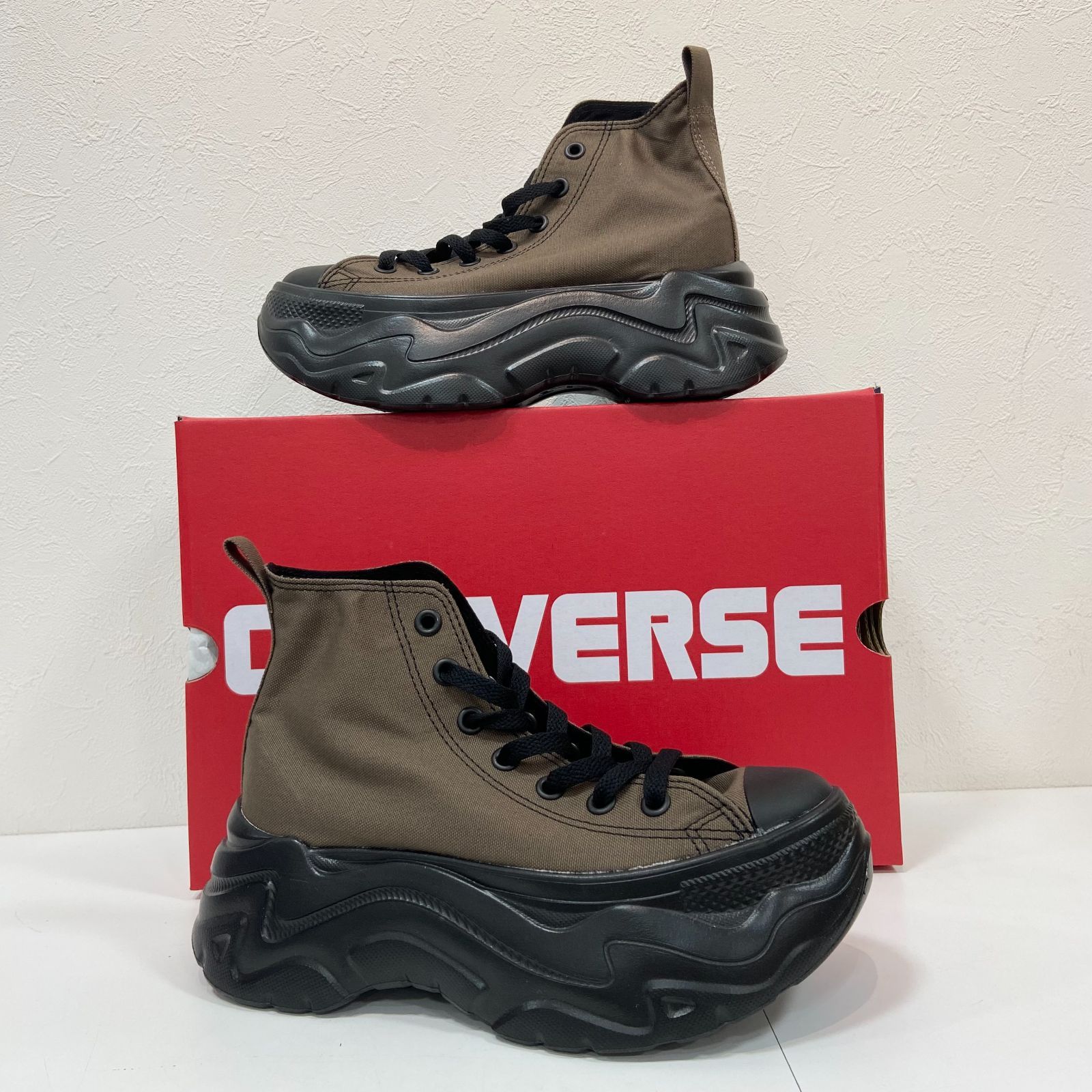 CONVERSE ALLSTAR 1SF236 23.5~25.0cm