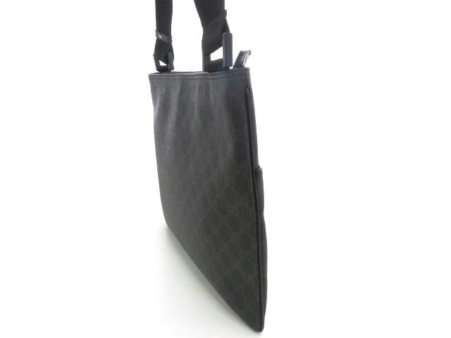 GUCCI グッチ 162904 ショルダーバッグ GGスプリームキャンバス