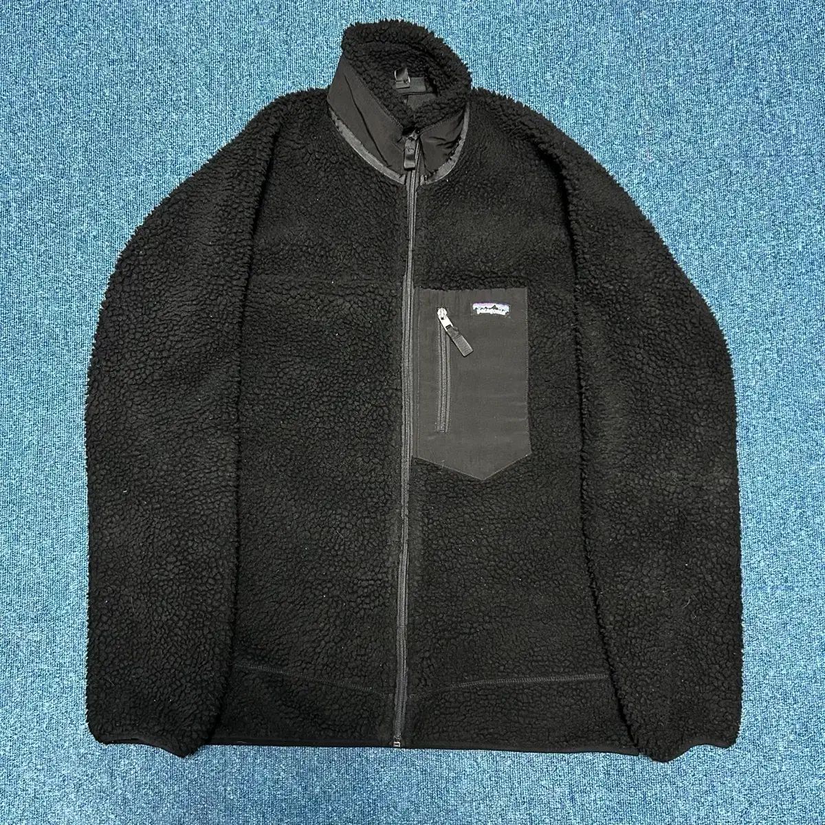 パタゴニア Classic レトロ フリースジャケット XL 13,066円