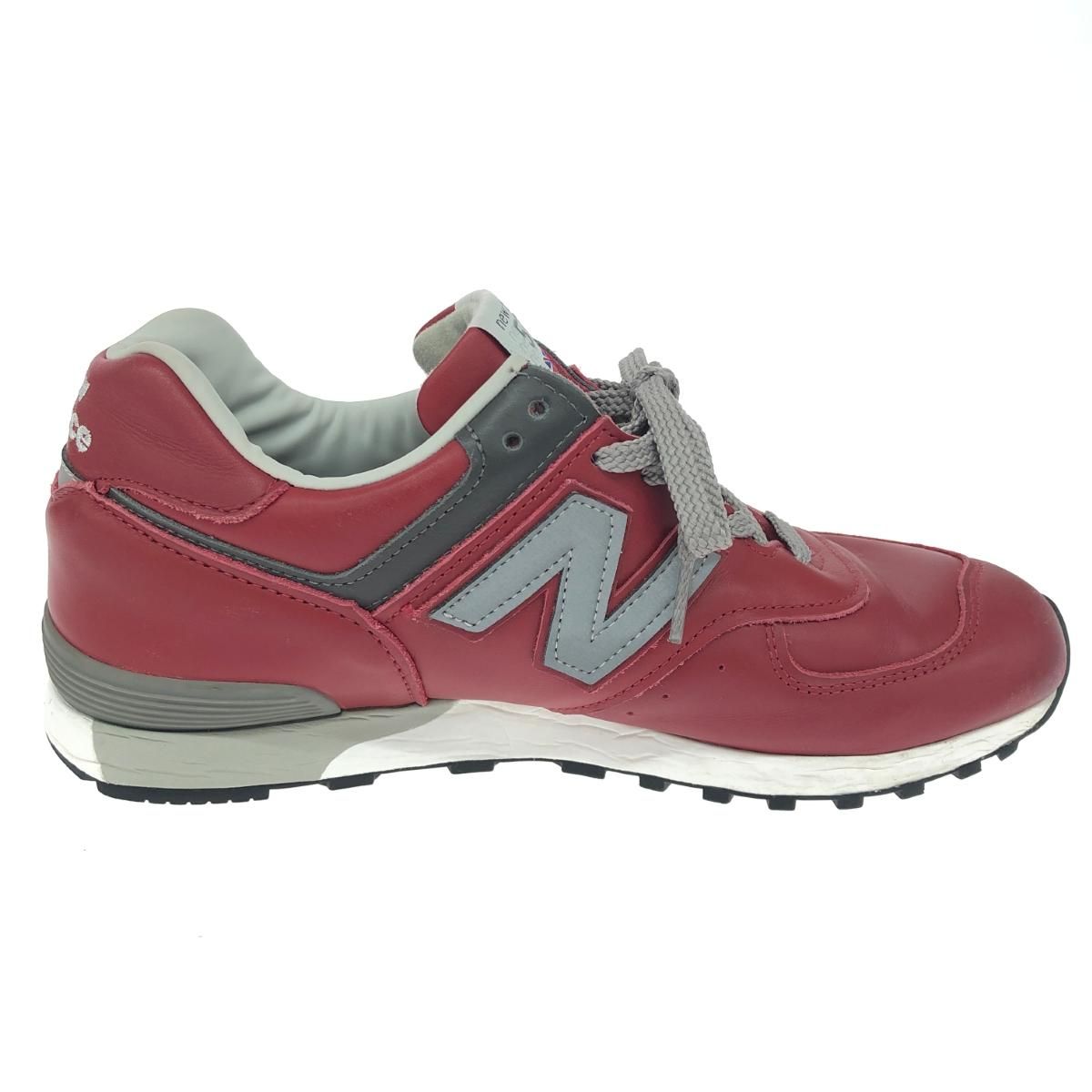 new balance ニューバランス スニーカー 表記サイズ:USA7 イングランド