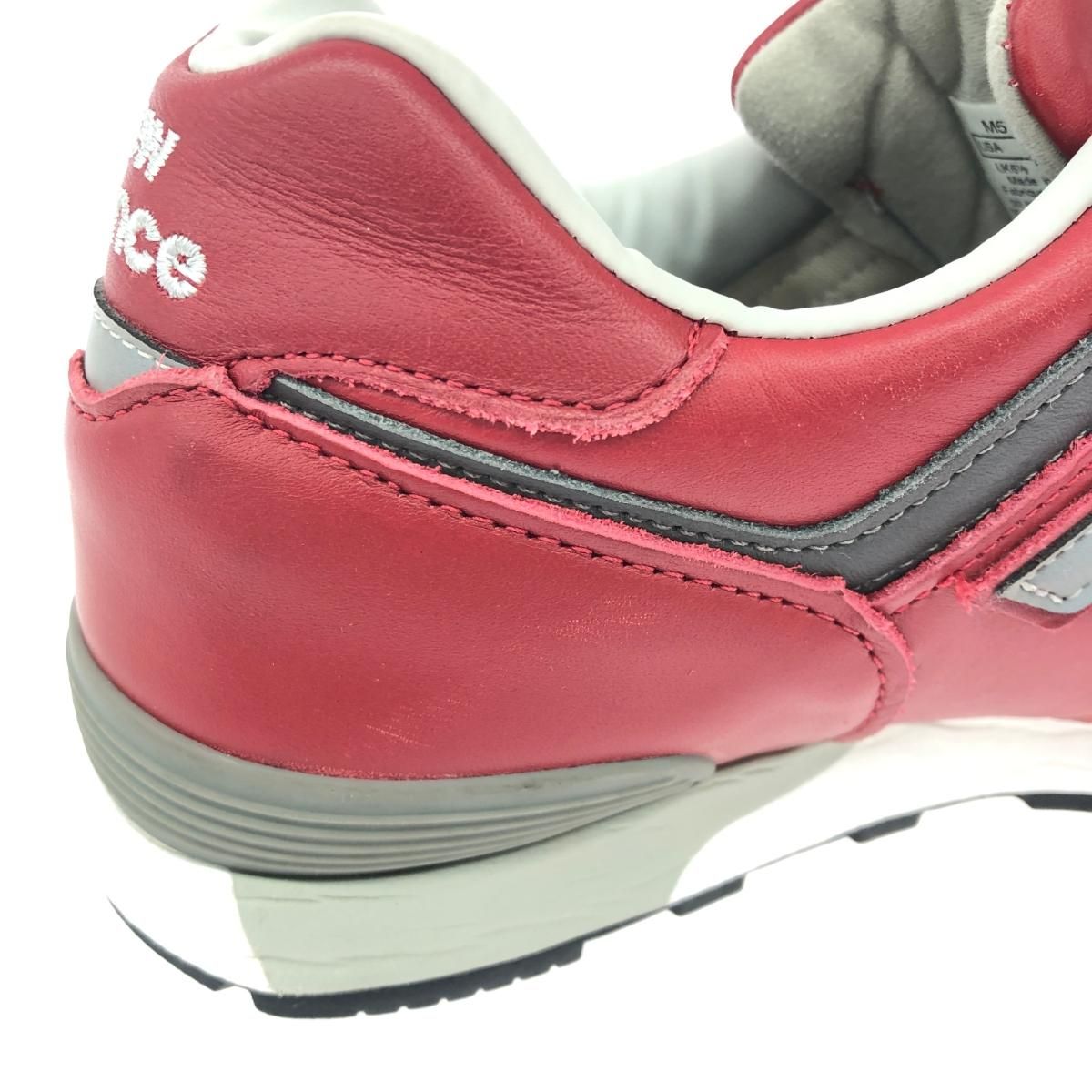 new balance ニューバランス スニーカー 表記サイズ:USA7 イングランド