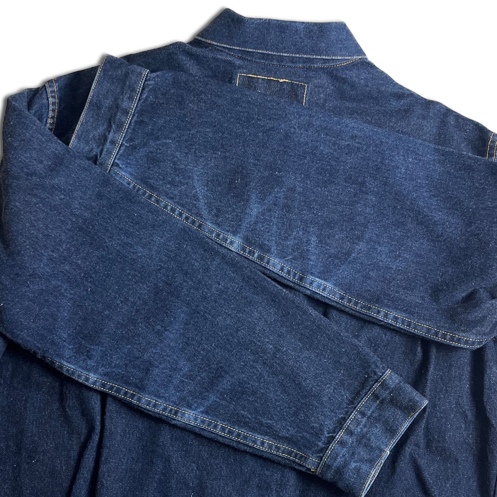バレンシア製 サイズ48】LEVI'S 507XX デニムジャケット リーバイス