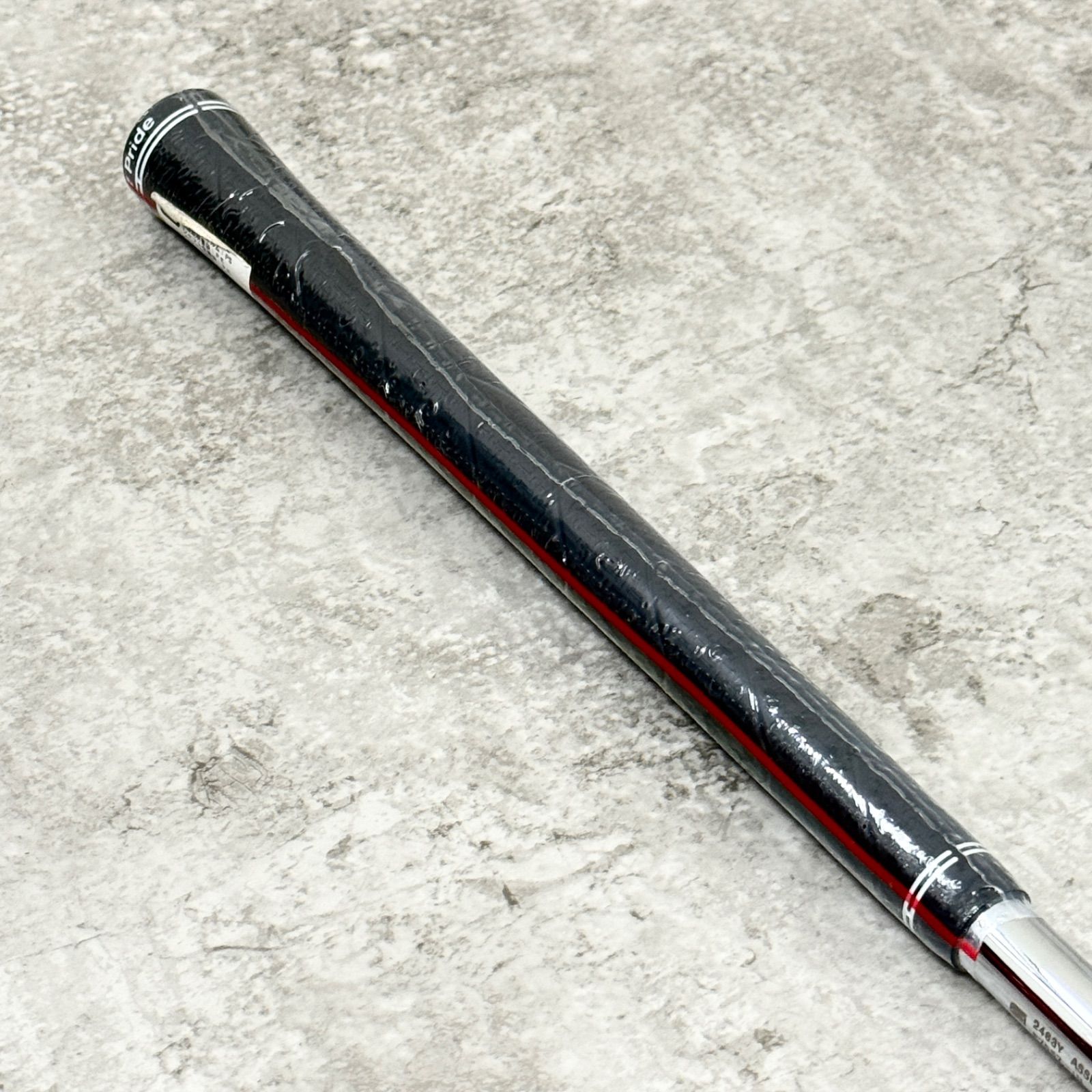 ☆未使用☆ミズノプロ 225 単品5番アイアン FLEX S/MIZUNO PRO - メルカリ