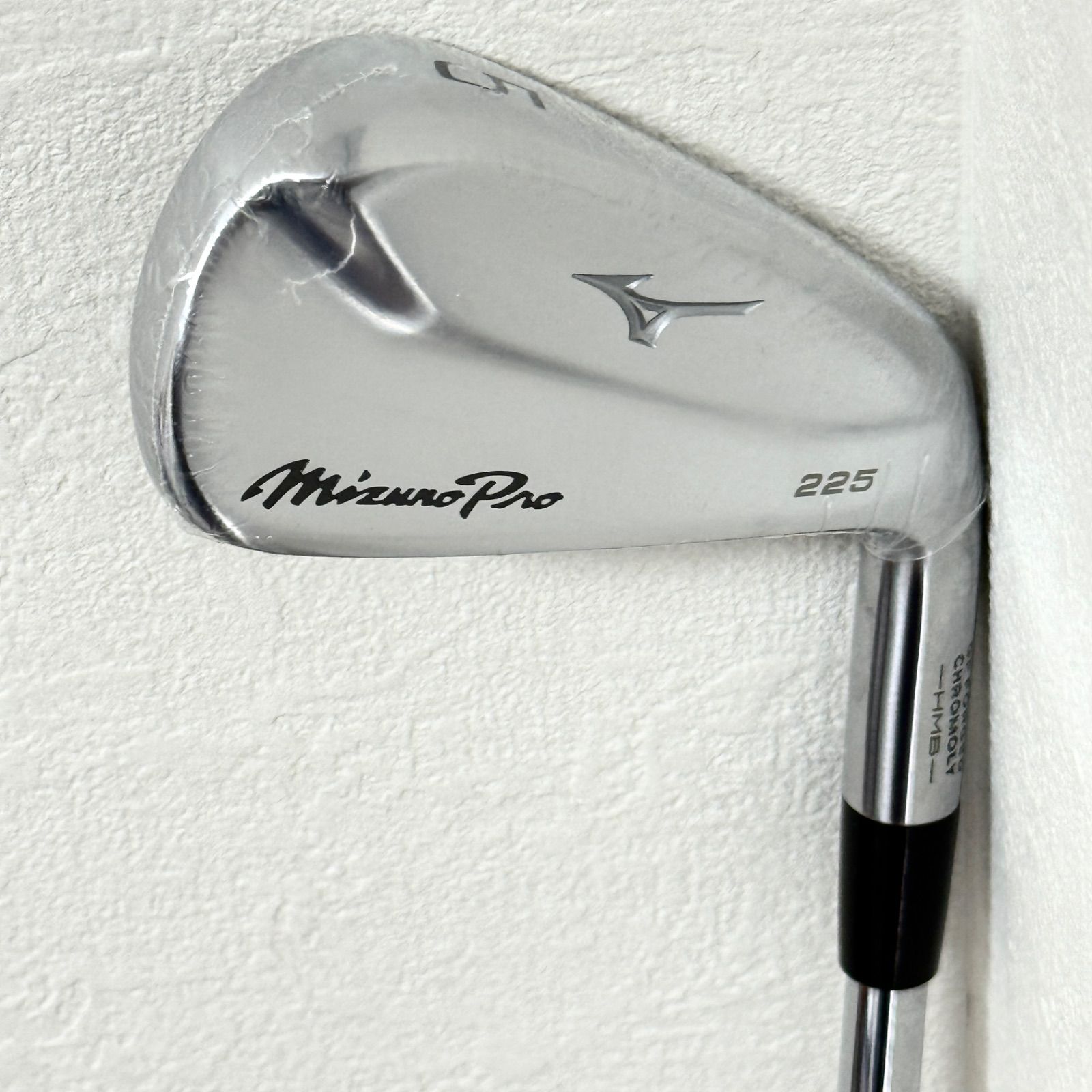Mizuno Pro 225 5番アイアン単品 ☆未使用☆ミズノプロ 225 単品5番アイアン FLEX S/MIZUNO PRO - メルカリ