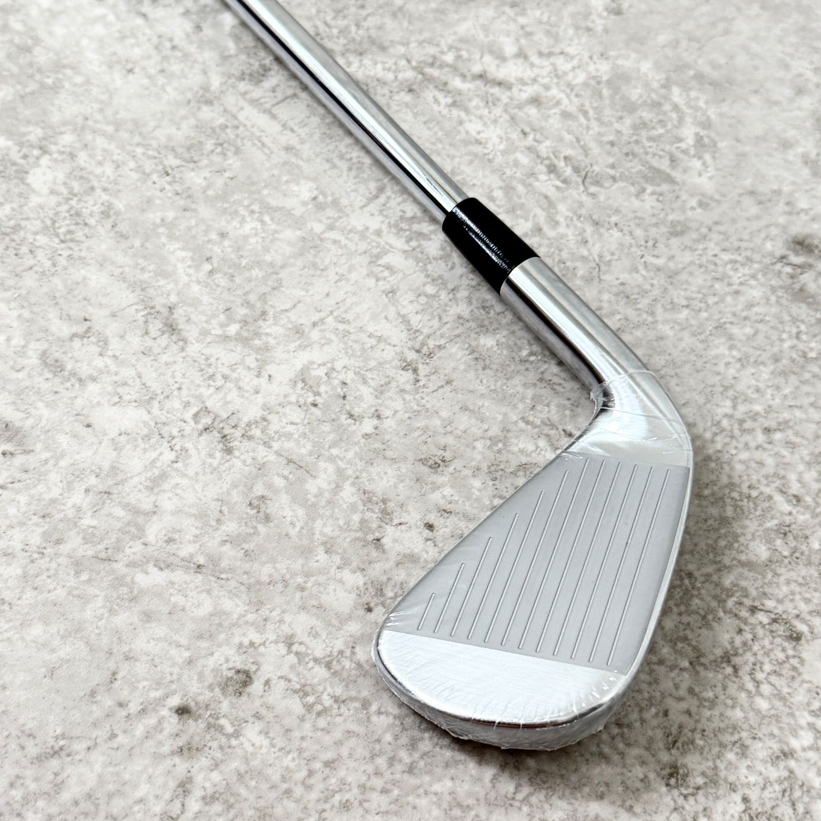 ☆未使用☆ミズノプロ 225 単品5番アイアン FLEX S/MIZUNO PRO - メルカリ