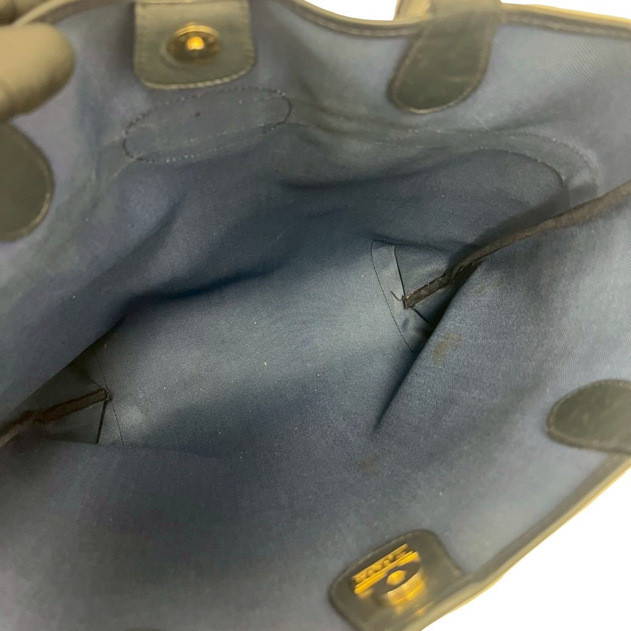 極 美品 GUCCI グッチ オールドグッチ ヴィンテージ シェリーライン GG