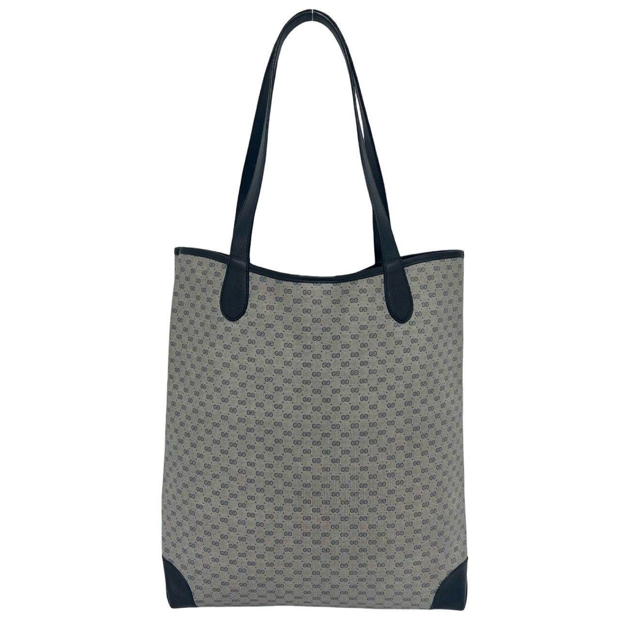 極 美品 GUCCI グッチ オールドグッチ ヴィンテージ シェリーライン GG