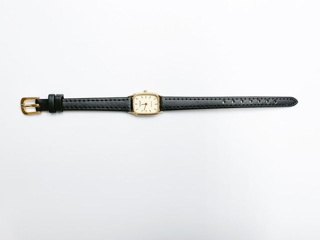 【美品】ティソ クォーツ レディース腕時計 レトロ クラシック ドレスウォッチ ティソ Tissot Ladies Quartz Dress Watch クォーツ レディース 腕時計