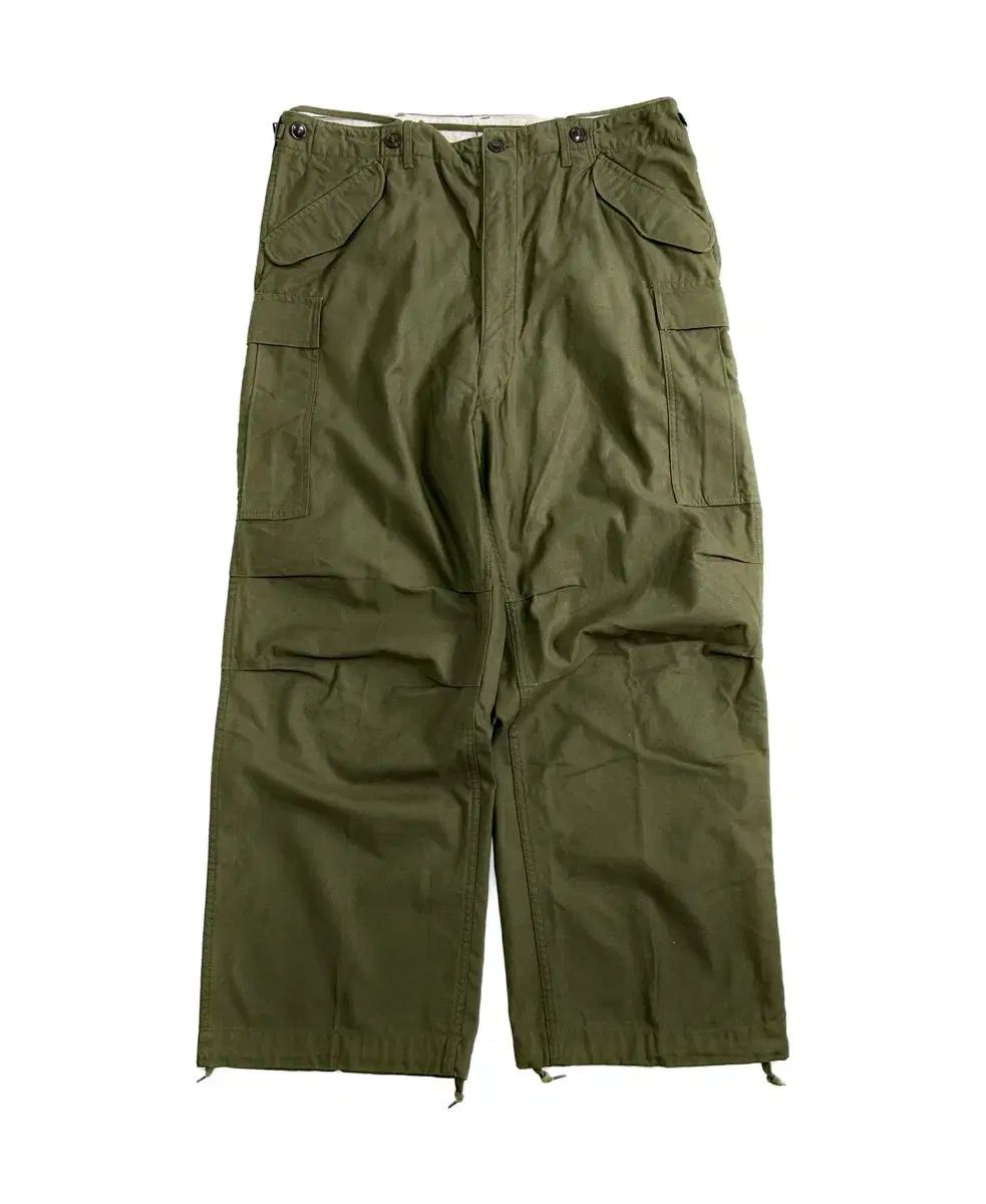 L) YMCL KY M65 フィールド カーゴパンツ