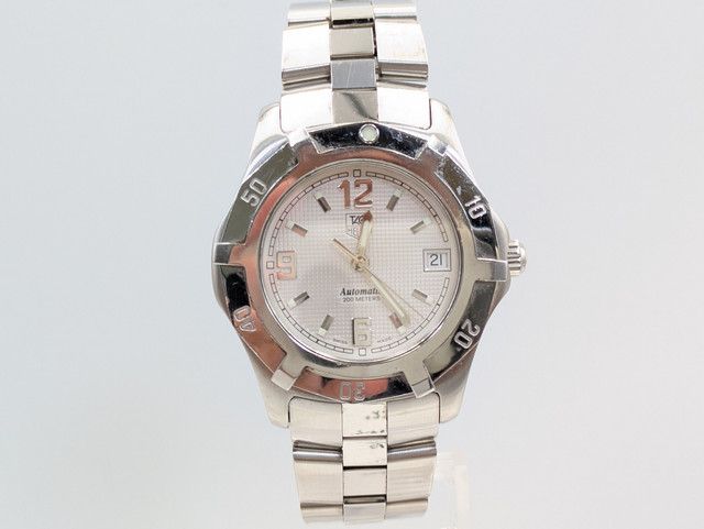 タグホイヤー TAG Heuer WN2110-0 YV2661 自動巻 メンズ 腕時計