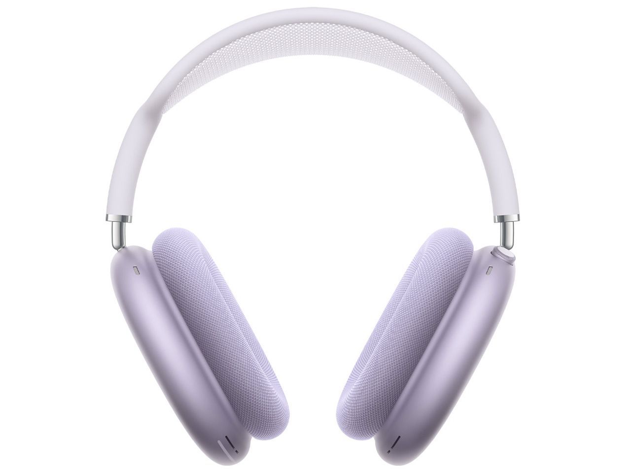 「新品」AirPods Max 2 MHWP4ZA/A [パープル] ワイヤレスヘッドホン
