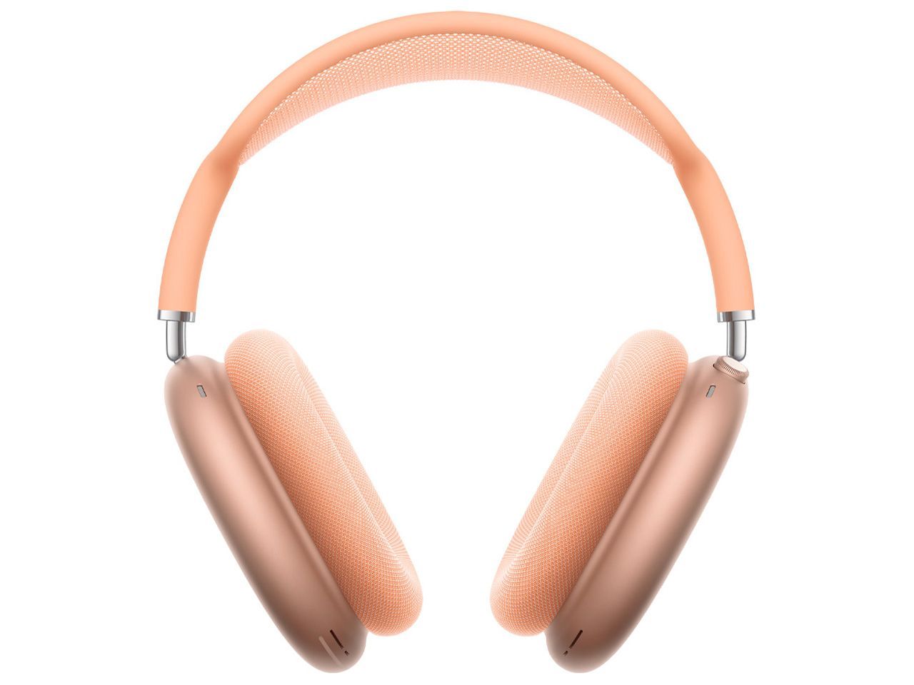 「新品」AirPods Max 2 MHWN4ZA/A [オレンジ] ワイヤレスヘッドホン