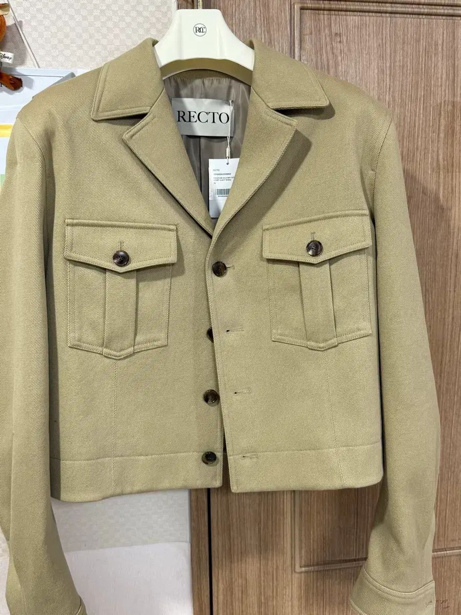 レクト ストレートジャケット XL レクトジャケット