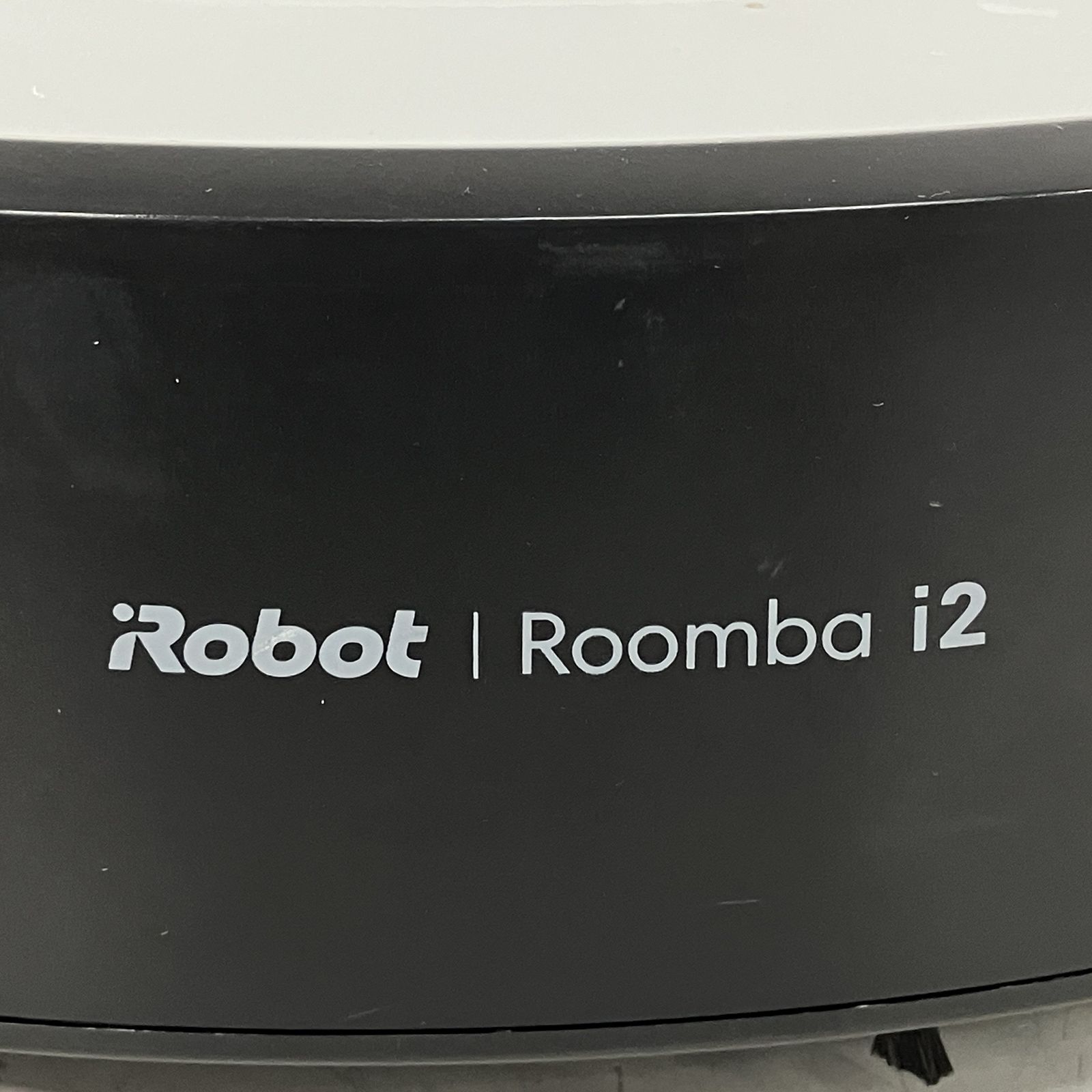 iRobot Roomba i2 RVD-Y1 ロボット掃除機 充電台 家電 ジャンク