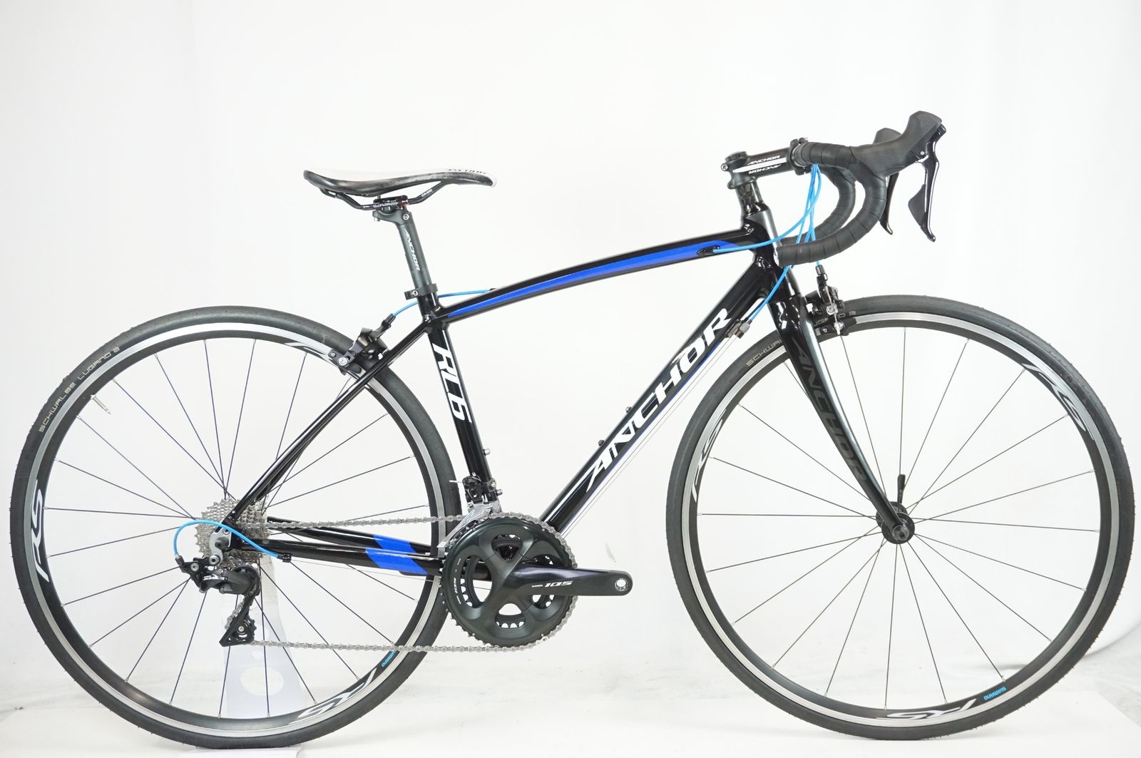 ANCHOR 「アンカー」 RL6 EQUIPE 105 2019年モデル ロードバイク / バイチャリ宇都宮店