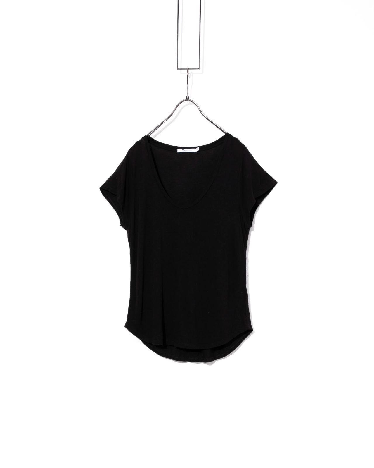 T by ALEXANDER WANG　ティーバイアレキサンダーワン　レーヨンカットソー_iD260619-012