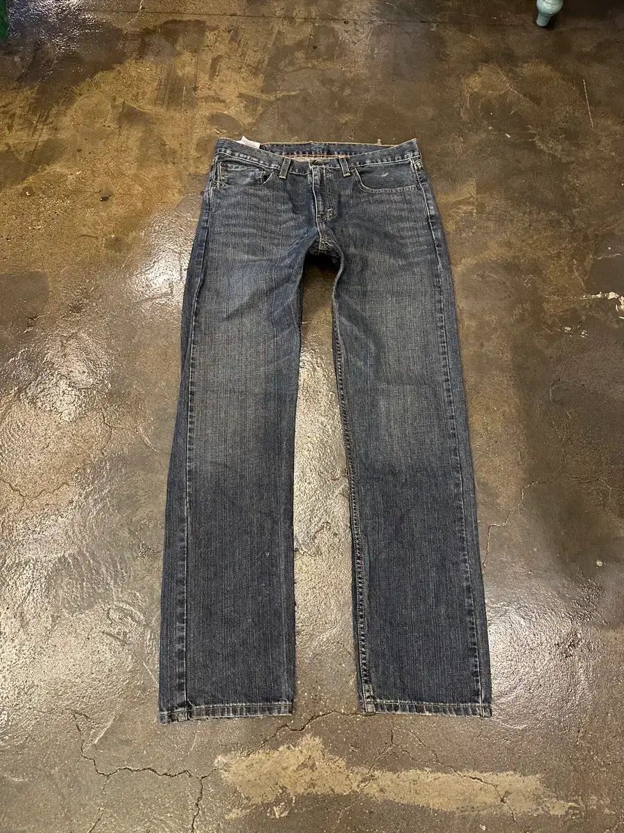 リーバイス LEVI'S 505 W33 L32