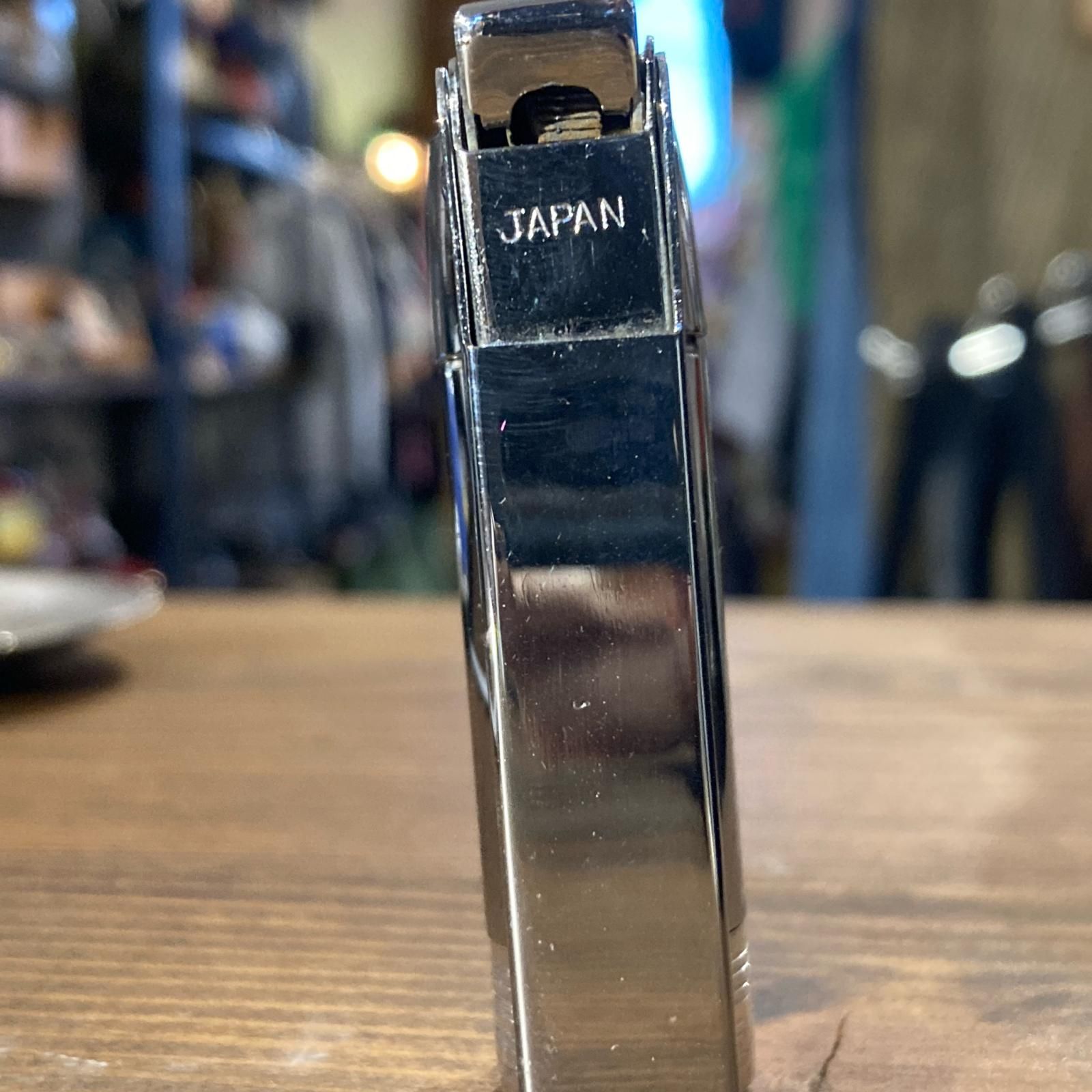 MP449) PRINCE カートリッジ式 ガスライター 火花確認済み 中古 現状品 