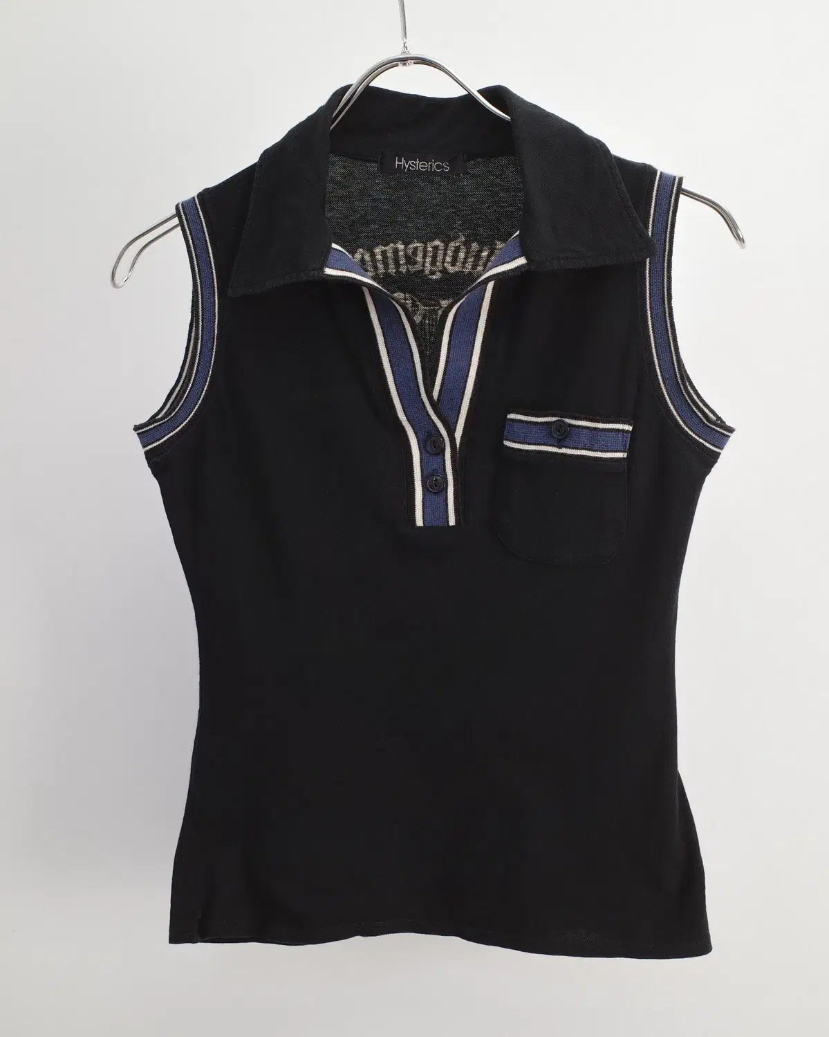 Hysterics Glamour