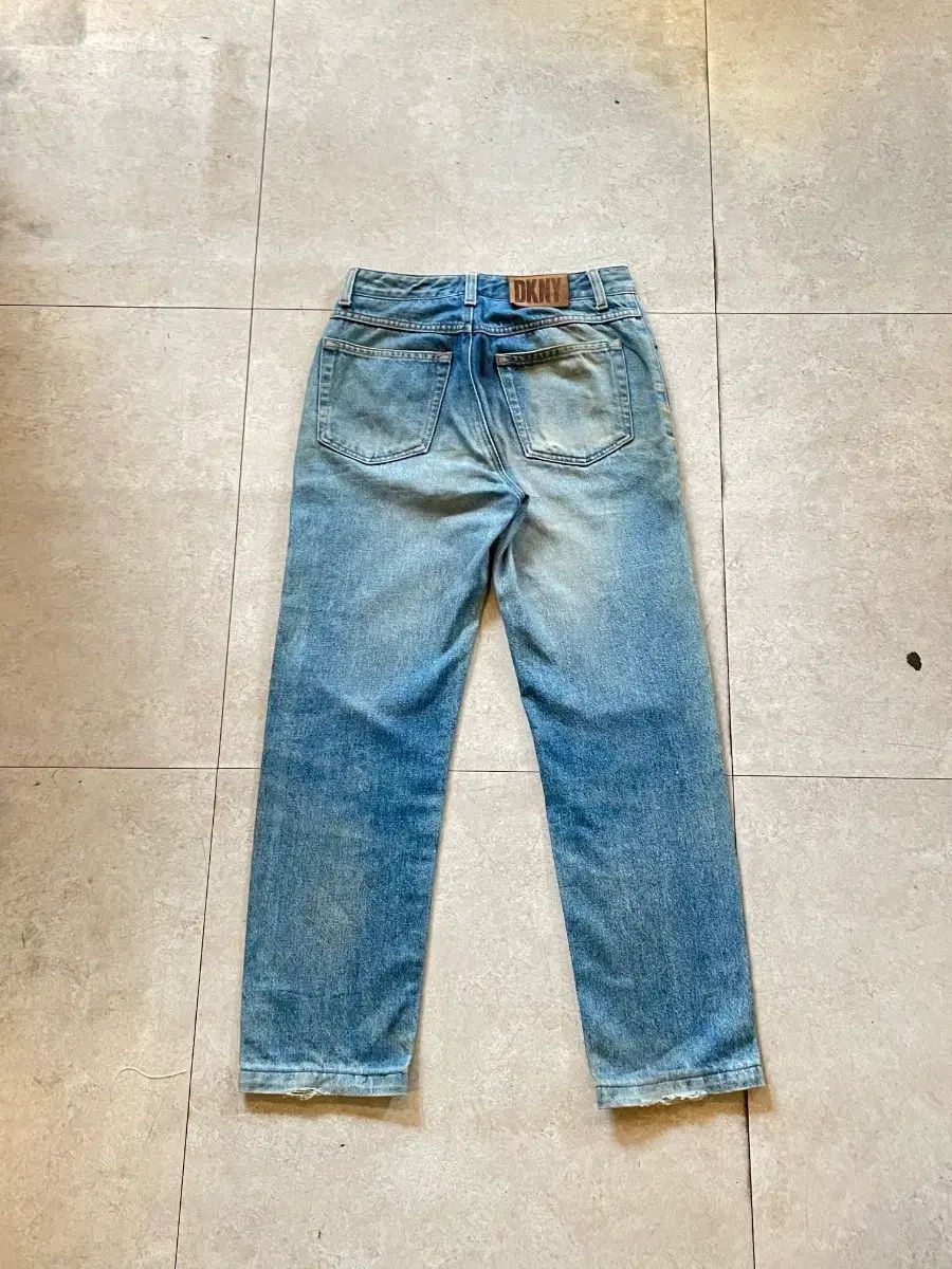 DKNY JEANS デニムパンツ ズボン