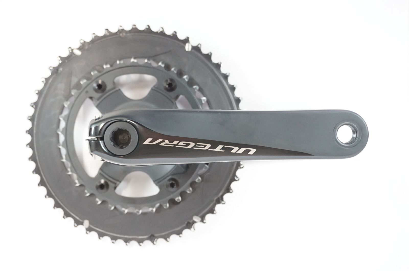 SHIMANO 「シマノ」 ULTEGRA FC-R8000 50-34T 165mm クランクセット