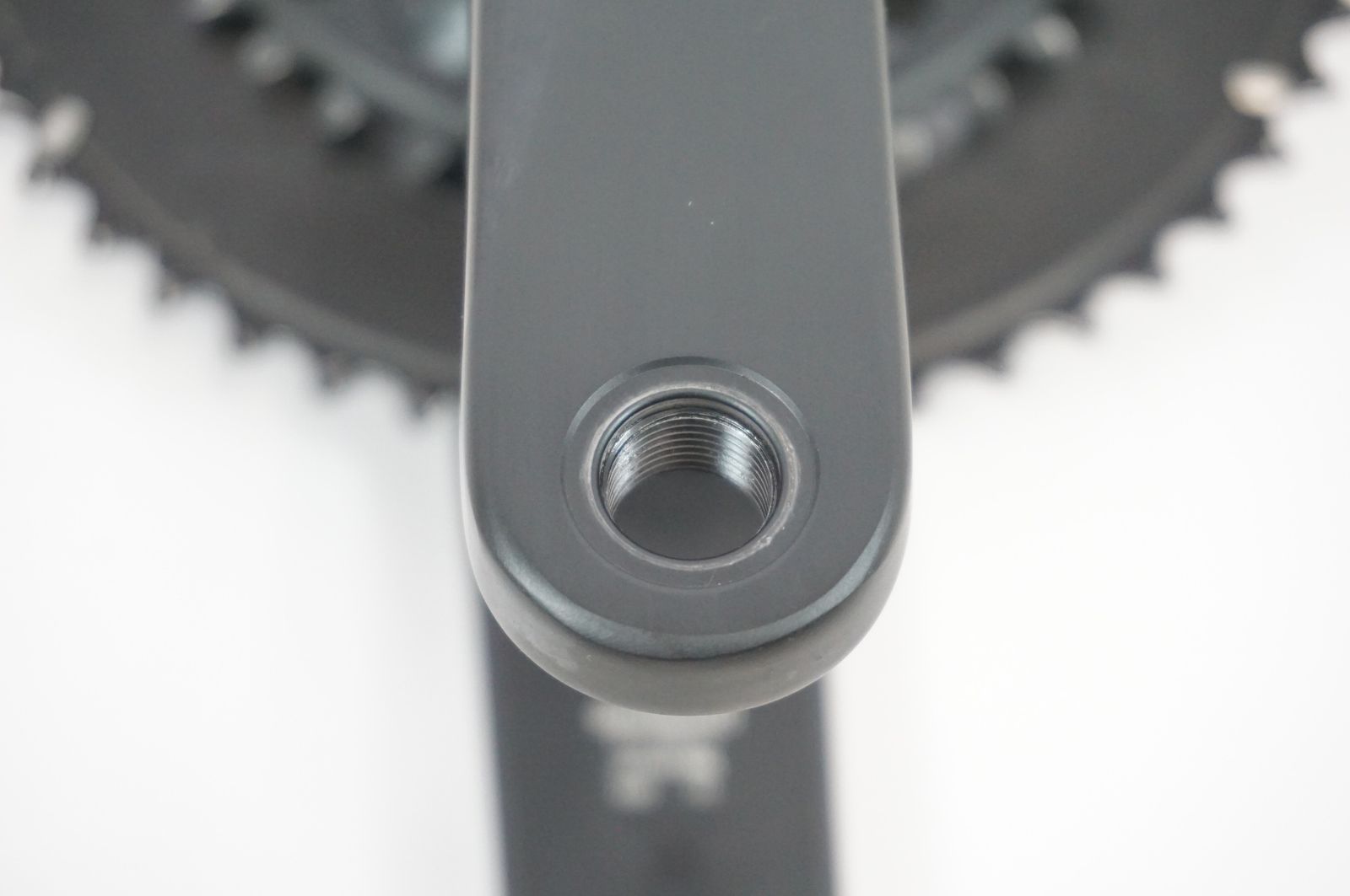 SHIMANO 「シマノ」 ULTEGRA FC-R8000 50-34T 165mm クランクセット