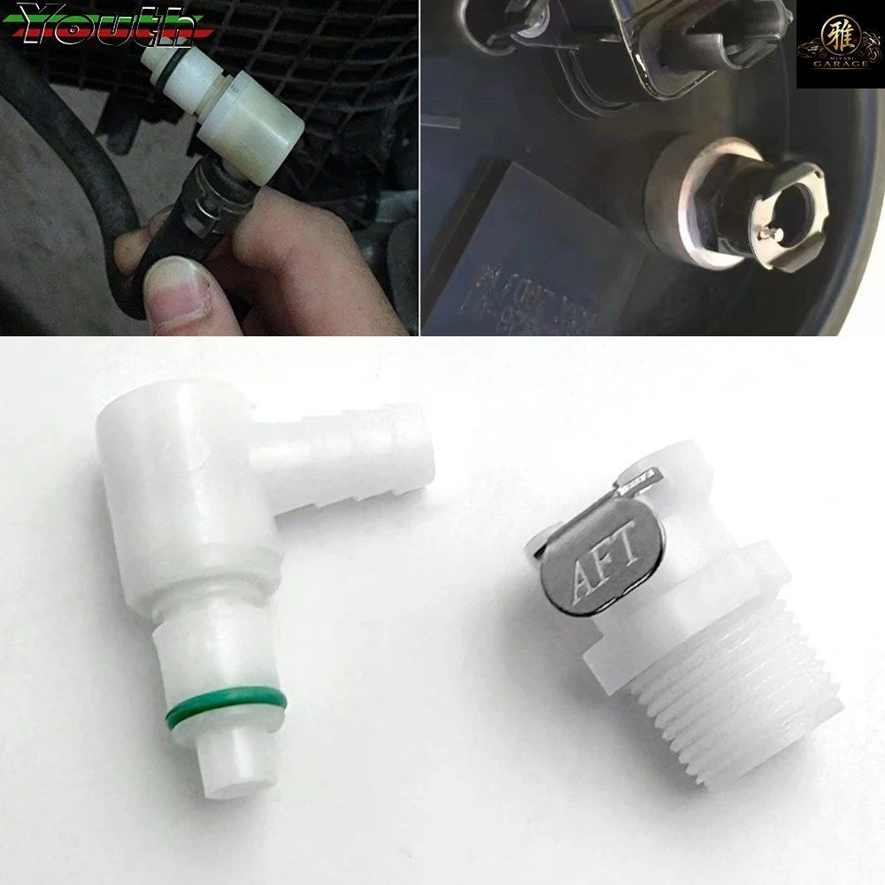 BMW R1200GS R1200RT 08-19 R1200R/RS S1000RR S1000XR K1600GT/L 2014- オートバイ燃料ポンプコネクター/ベースインターフェース