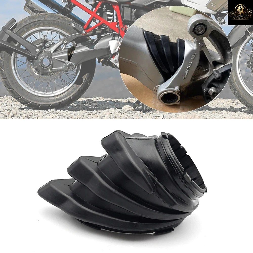 BMW R1200GS R1200R/RT/ R1200S/ST R900RT R NINET HP2 オートバイ トランスミッション シャフト ラバー スリーブ ブーツ ドライブ ブッシ