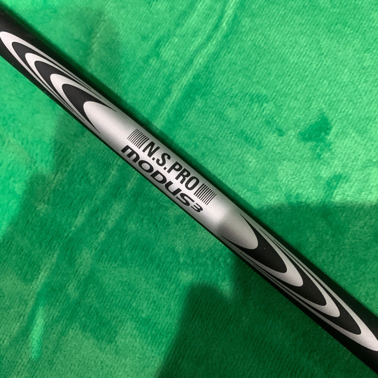 ◆◆モーダス MODUS3 GOST HIBRID S 370: C000146-108◆◆