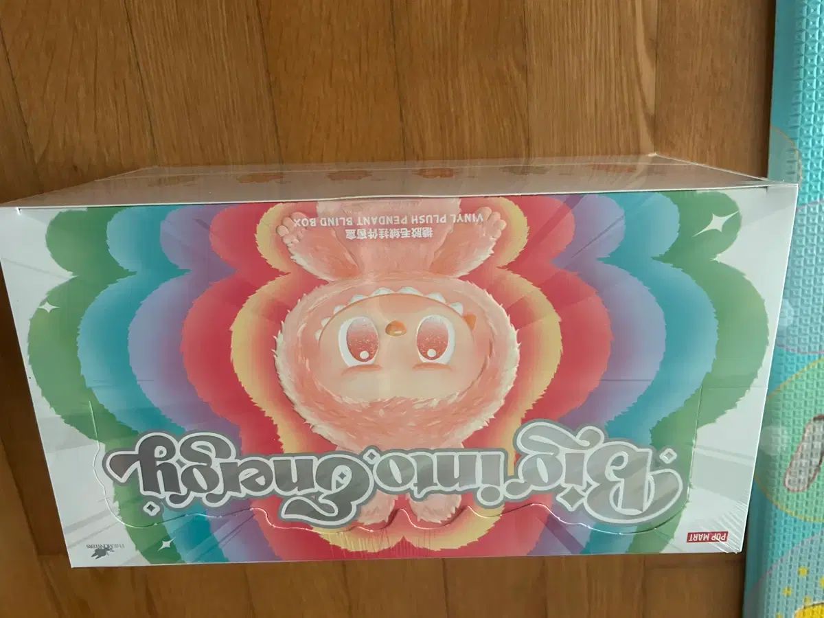 Labubu HIGHLIGHT（ラブブ・ハイライト） 下 6個 限定 10