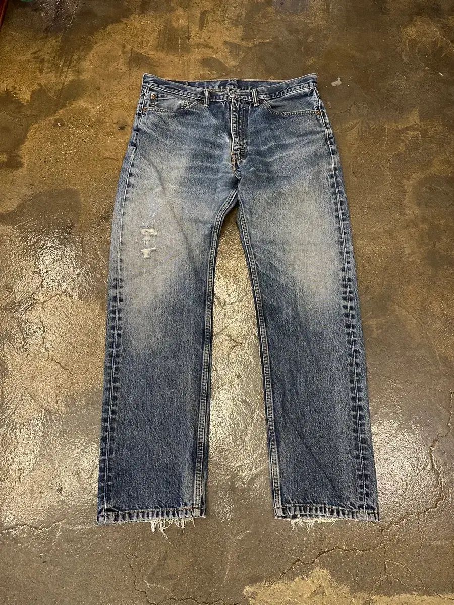 リーバイス 505 W36 L32