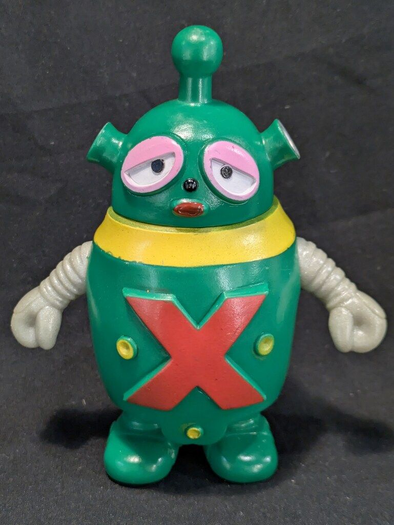 フタバ ロボっ島 ロボテン