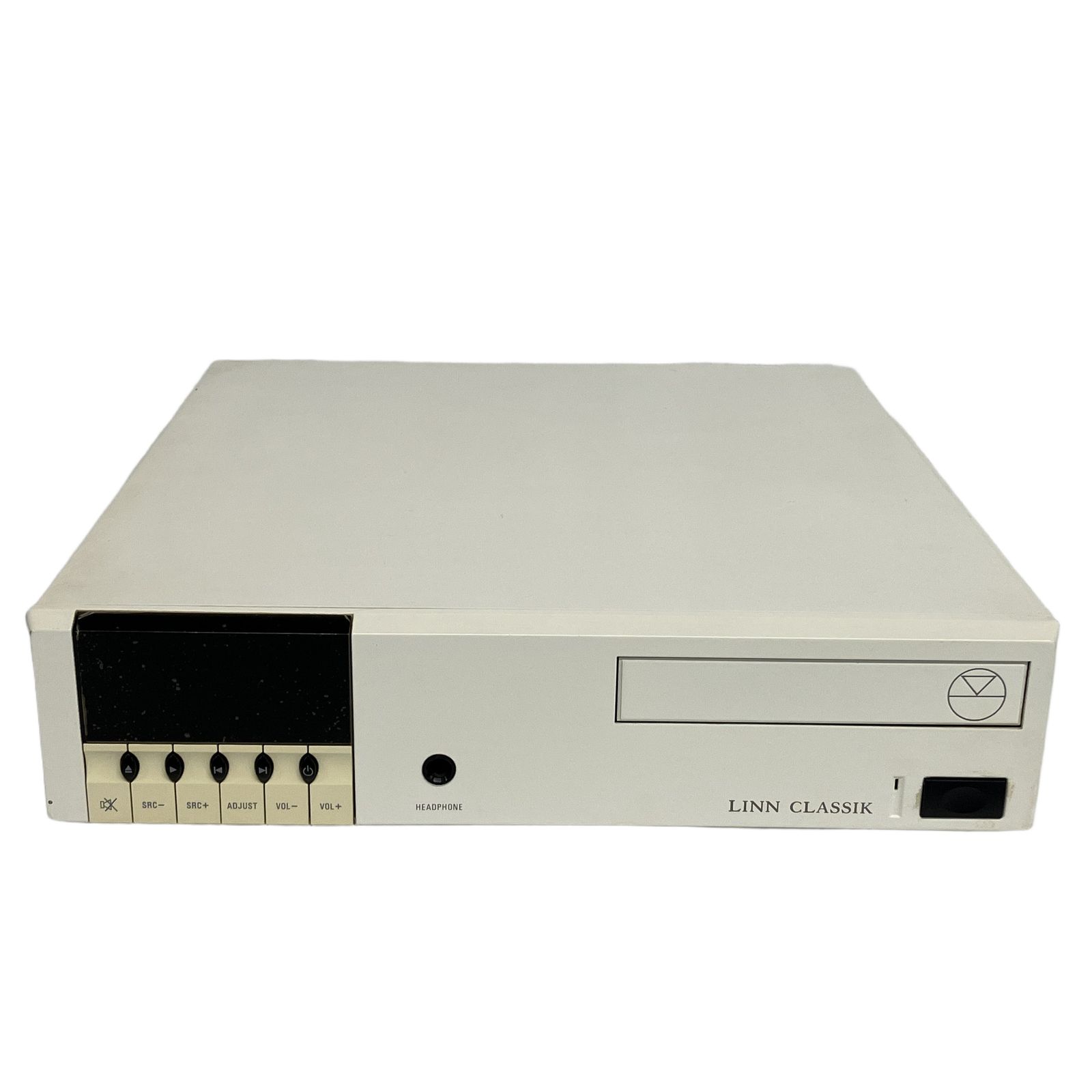 LINN CLASSIK CDレシーバー リン ジャンク T11396044 - メルカリ