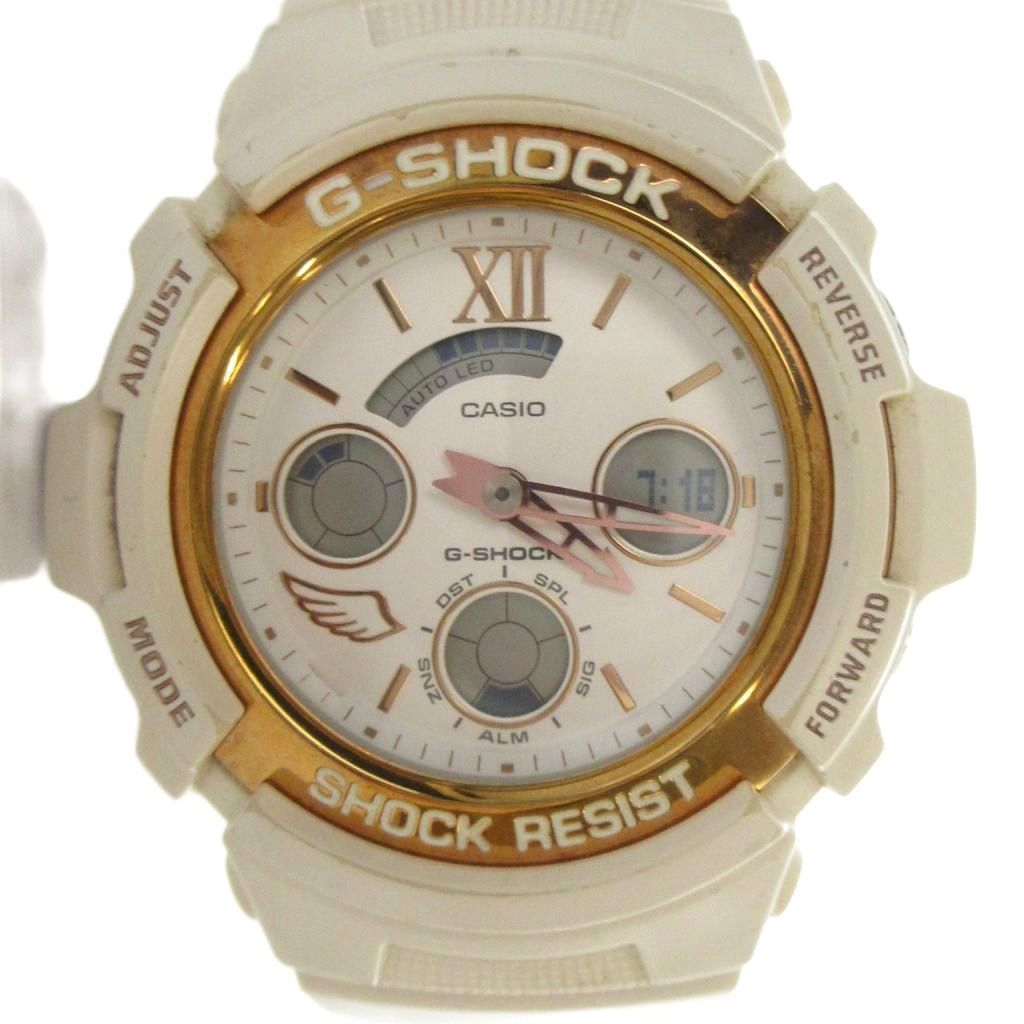 G-SHOCK 腕時計 AW-591LF - ジーショック AW 通販 中古の通販 g-shock 0 aw