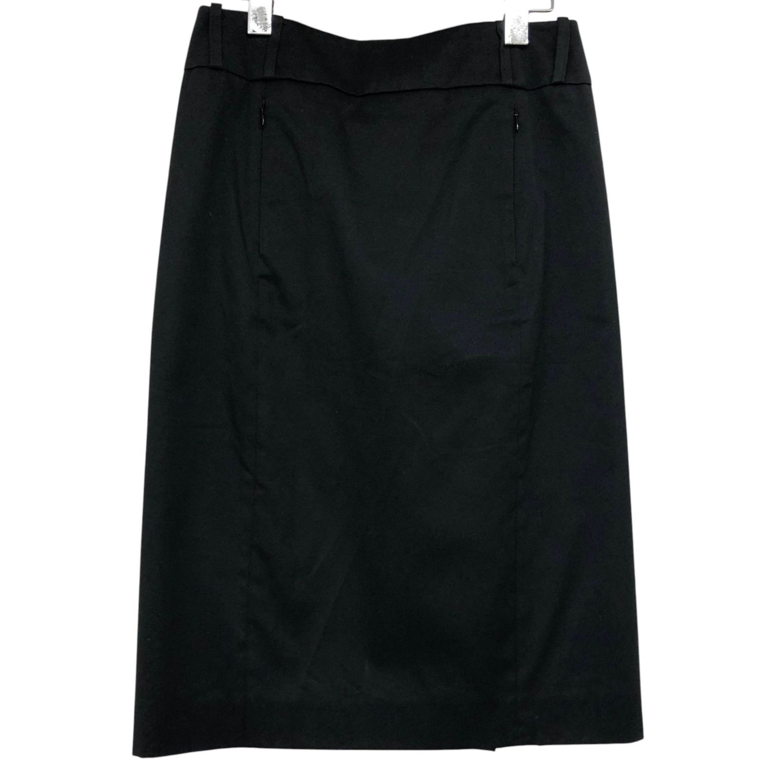 GUCCI グッチ　スリットタイトスカート38 ブラック GUCCI/グッチ/タイトスカート/ブラック/サイズ38/レディース/RS1796